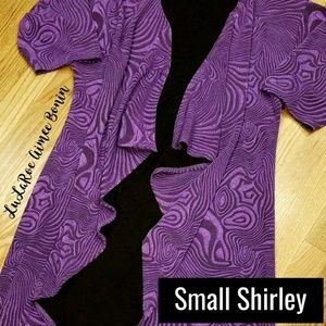 NWT Small Shirley $48